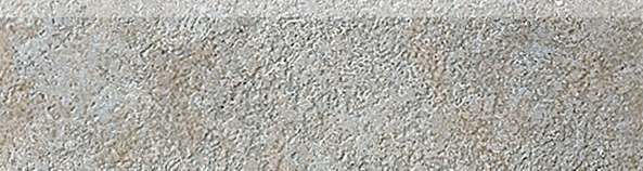 Бордюры Alfalux Lathemar Grigio Battiscopa 7703030, цвет серый, поверхность структурированная, прямоугольник, 75x300