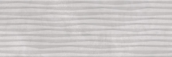 Керамогранит Vives Danxia Banawe-R Blanco, цвет серый, поверхность матовая рельефная, прямоугольник, 320x990