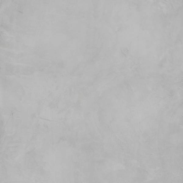 Керамогранит Refin Creos Dorian Soft Ret MK24, цвет серый, поверхность матовая, квадрат, 1200x1200