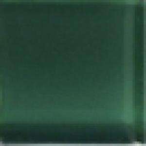 Мозаика Bars Crystal Mosaic Чистые цвета C 29 (23x23 mm), цвет зелёный, поверхность глянцевая, квадрат, 300x300