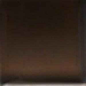 Мозаика Bars Crystal Mosaic Чистые цвета E 70 (23x23 mm), цвет коричневый, поверхность глянцевая, квадрат, 300x300