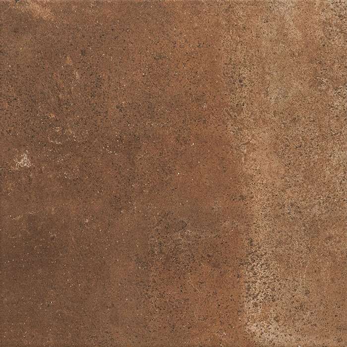 Клинкер Cerrad Piatto Terra 0217, цвет терракотовый, поверхность матовая, квадрат, 300x300