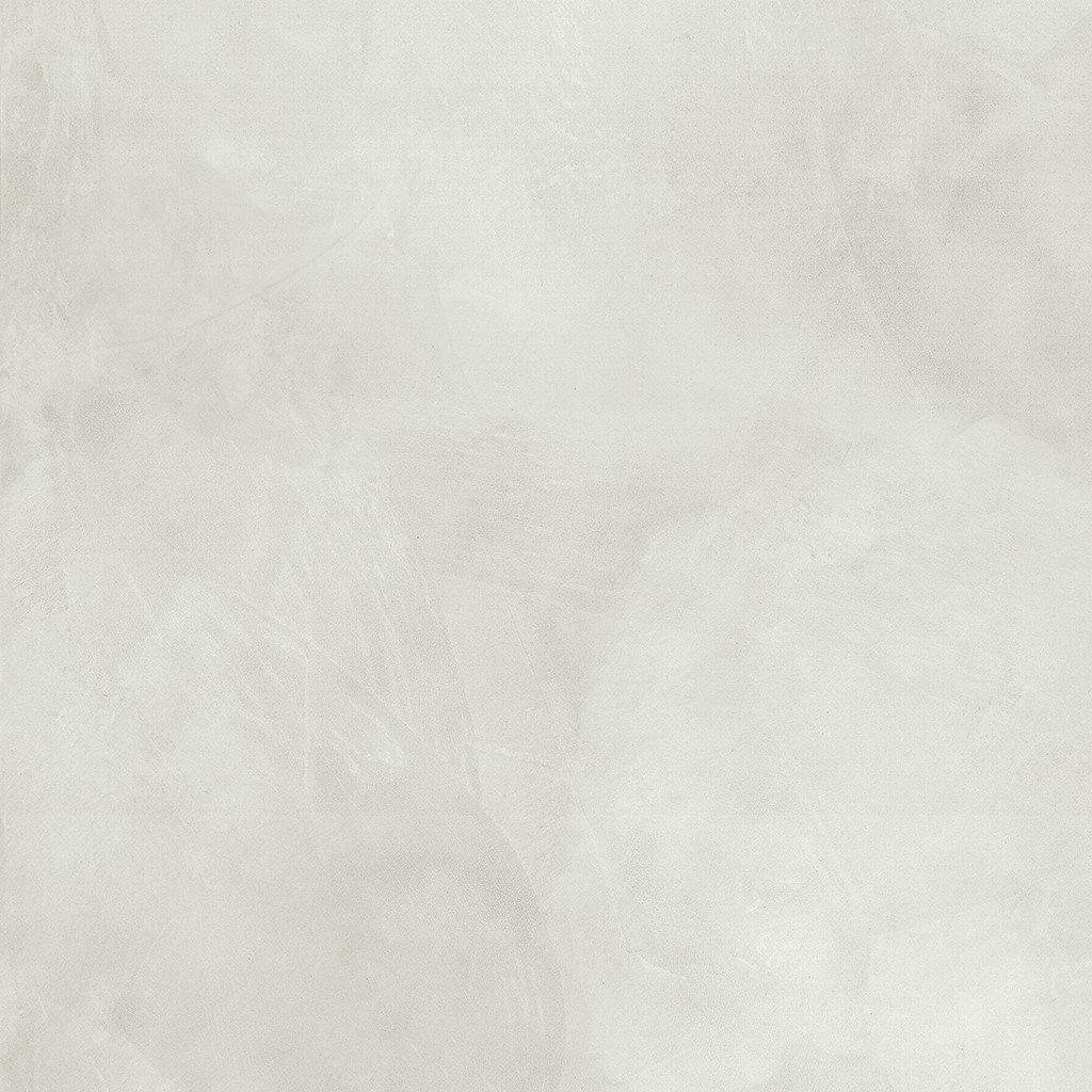 Керамогранит Mirage Clay Calm, цвет серый, поверхность матовая, квадрат, 1200x1200