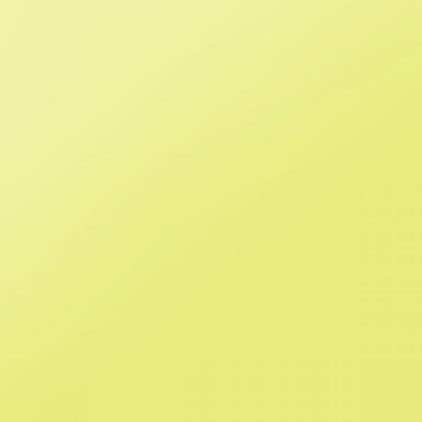 Керамогранит Ce.Si Lucidi Zircone, цвет жёлтый, поверхность полированная, квадрат, 200x200