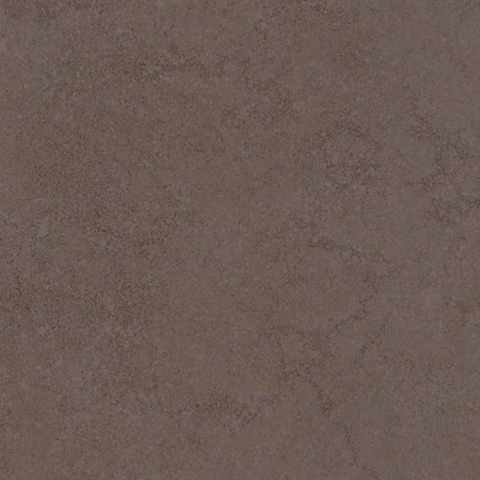 Керамическая плитка Saloni Sybar Marron, цвет коричневый, поверхность матовая, квадрат, 450x450