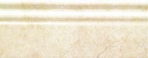 Бордюры Cinca Marmores Creme Marfil Skirting 0450/832, цвет бежевый, поверхность матовая, прямоугольник, 120x320