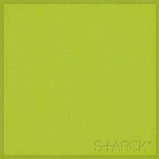 Керамическая плитка Sant Agostino Flexi 4 Logo Green B CSAF4EBL00, цвет зелёный, поверхность полированная, квадрат, 300x300