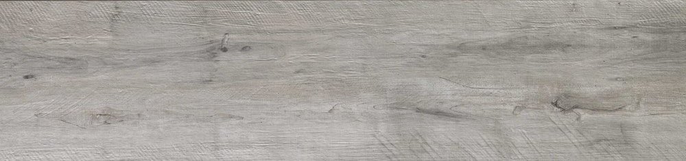 Керамогранит Flaviker Dakota Grigio Ret. DK3122R, цвет серый, поверхность матовая, прямоугольник, 300x1200