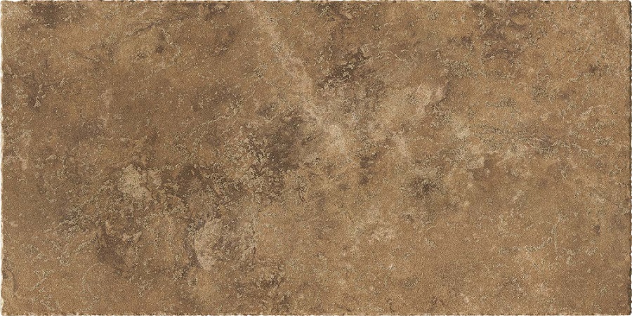 Керамогранит Cerdomus Pietra D'Assisi Ocra 69175, цвет коричневый, поверхность матовая, прямоугольник, 300x600
