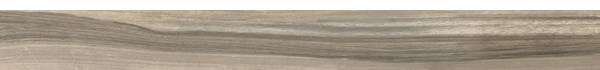 Бордюры Vallelunga Tabula Cenere Battiscopa G3002T0, цвет серый, поверхность матовая, прямоугольник, 70x900
