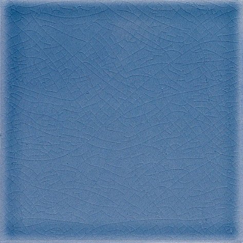 Керамическая плитка Adex ADMO1013 Liso PB C/C Azul Oscuro, цвет синий, поверхность глянцевая, квадрат, 150x150