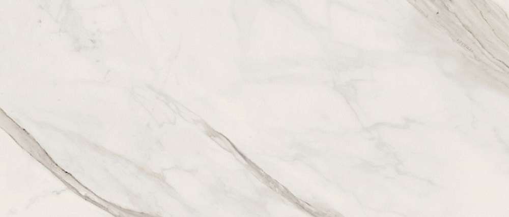 Широкоформатный керамогранит Versace Maximvs Statuario White Lux G67500, цвет белый, поверхность полированная, прямоугольник, 1200x2800