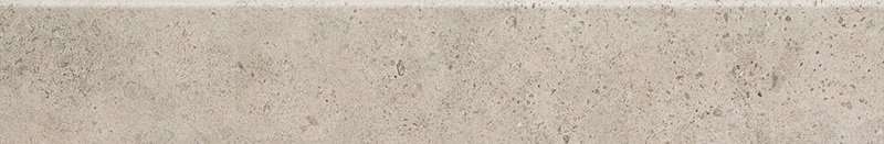 Бордюры Paradyz Starlight Grys Cokol Mat., цвет серый, поверхность матовая, прямоугольник, 98x600