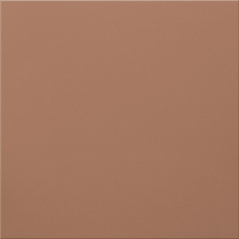 Керамогранит Уральский гранит UF033 Relief (Рельеф), цвет коричневый, поверхность рельефная, квадрат, 600x600