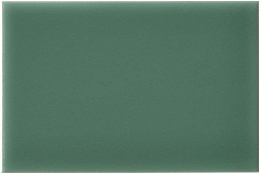 Керамическая плитка Adex ADRI1027 Liso Rimini Green, цвет зелёный, поверхность глянцевая, прямоугольник, 100x150
