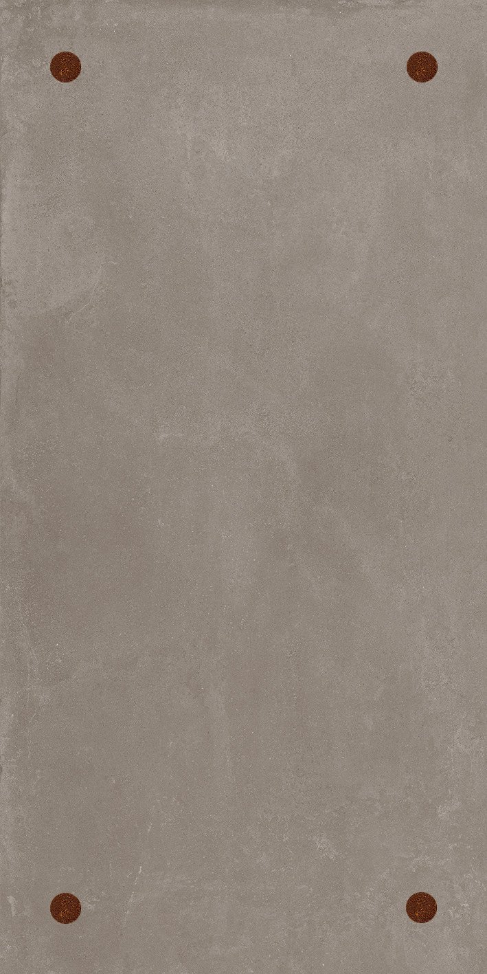 Декоративные элементы Imola AZMA DK12G, цвет серый, поверхность матовая, прямоугольник, 600x1200
