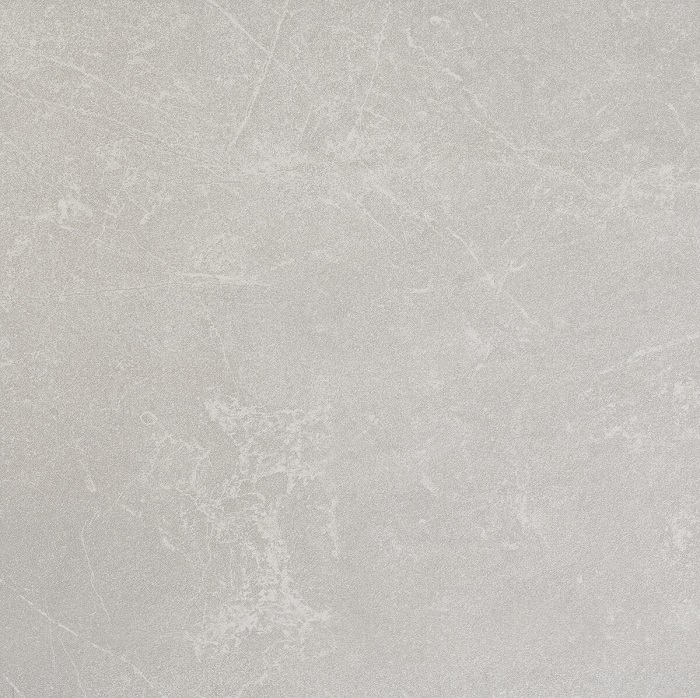 Керамогранит Azulev Aura Blanco Rect, цвет белый, поверхность матовая, квадрат, 600x600