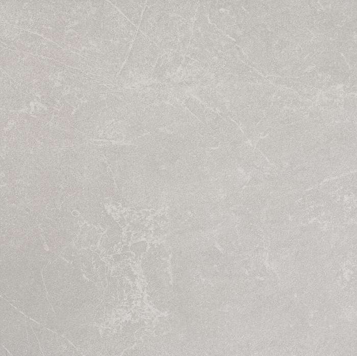 Керамогранит Azulev Aura Blanco Rect, цвет белый, поверхность матовая, квадрат, 600x600