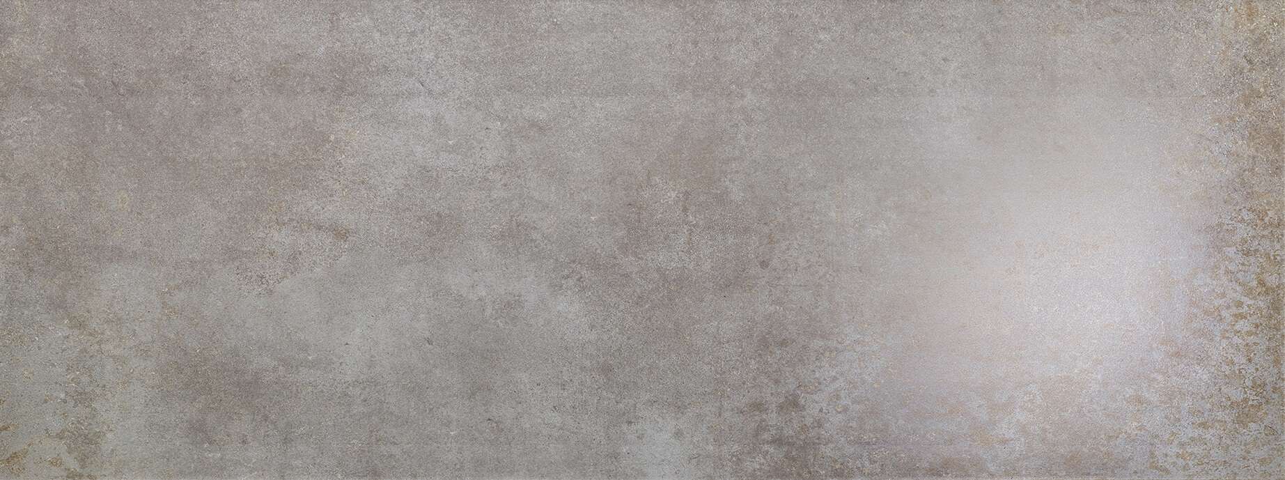Керамическая плитка Love Tiles Metallic Iron Ret, цвет серый, поверхность матовая, прямоугольник, 450x1200