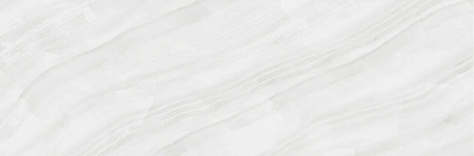 Широкоформатный керамогранит Staro Slab Stelia Bianco Polished, цвет серый, поверхность полированная, прямоугольник, 800x2400