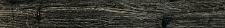 Керамогранит Rex Planches Choco 755670, цвет коричневый, поверхность матовая, прямоугольник, 150x1200