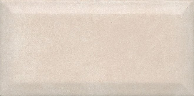 Керамическая плитка Kerama Marazzi Александрия светлый грань 19023, цвет бежевый, поверхность матовая, прямоугольник, 99x200