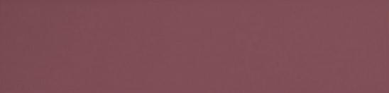 Керамическая плитка Wow Grace Berry Matt 124912, цвет фиолетовый, поверхность матовая, прямоугольник, 75x300