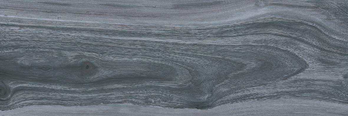 Керамическая плитка Laparet Zen Плитка настенная чёрный 60033, цвет серый, поверхность матовая, прямоугольник, 200x600
