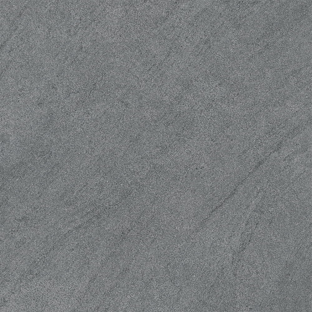 Керамогранит Caesar Core Tephra Strutturato AEAQ, цвет серый, поверхность структурированная противоскользящая, квадрат, 600x600