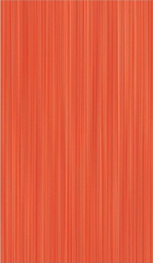 Керамическая плитка Cinca Fidji Red 0437, цвет красный, поверхность глянцевая, прямоугольник, 330x560