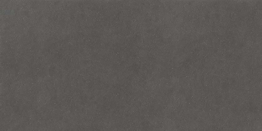 Керамогранит Floor Gres Earthtech Carbon Ground Comfort 6mm 771634, цвет чёрный, поверхность лаппатированная, прямоугольник, 600x1200
