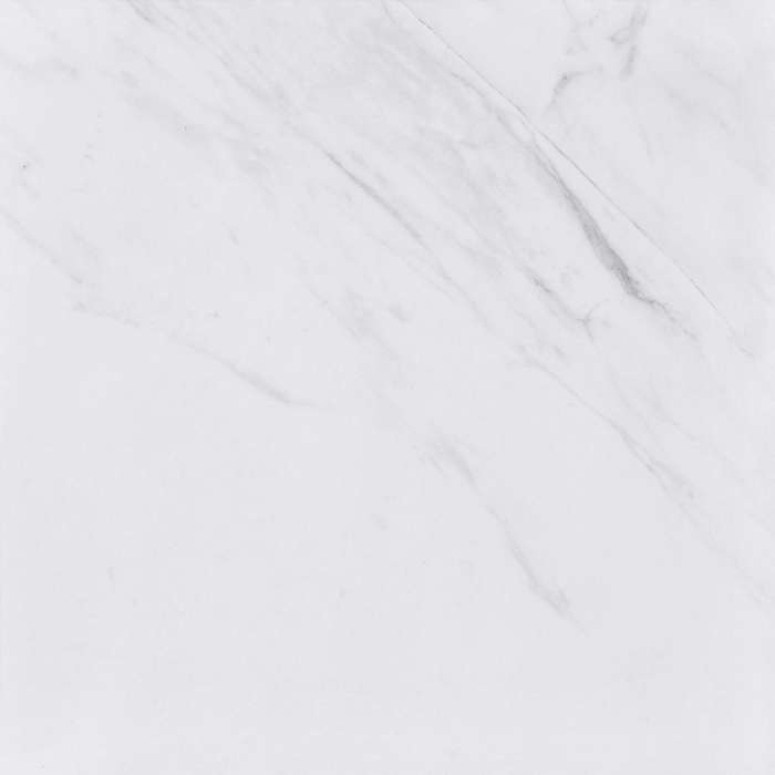 Керамогранит Gracia Ceramica Vinde Celia White PG 01, цвет белый, поверхность матовая, квадрат, 450x450