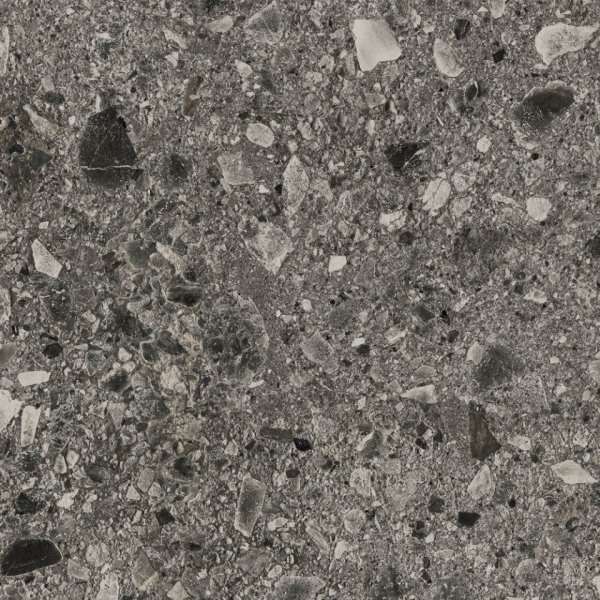 Керамогранит Impronta Ceppo Di Gre Dark CG0212, цвет серый тёмный, поверхность натуральная, квадрат, 1200x1200
