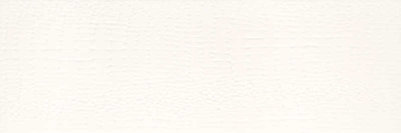 Декоративные элементы Paradyz Fashion Spirit White Sciana Struktura Rekt., цвет белый, поверхность матовая, прямоугольник, 398x1198
