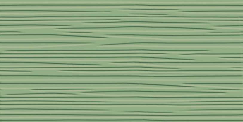 Керамическая плитка Нефрит керамика Кураж 3 00-00-5-08-11-85-2030, цвет зелёный, поверхность глянцевая, прямоугольник, 200x400