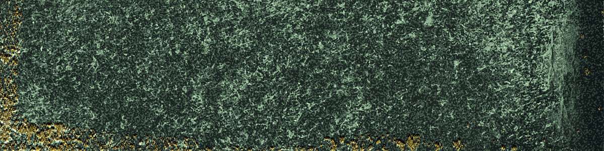 Керамическая плитка Ecoceramic Asly Green, цвет зелёный, поверхность глянцевая, прямоугольник, 75x300