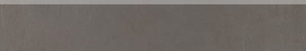 Бордюры Panaria Glance Batt Coal PGRGC20, цвет серый, поверхность матовая, прямоугольник, 100x603