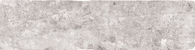 Керамическая плитка Monopole Jerica Ceniza, цвет серый, поверхность матовая, под кирпич, 75x280