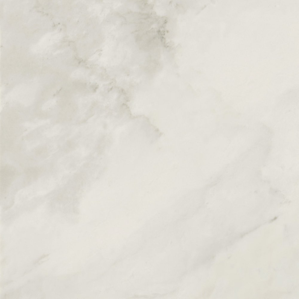 Керамогранит Porcelanite Dos Rectificado Pulido 1811 Blanco, цвет белый, поверхность полированная, квадрат, 980x980