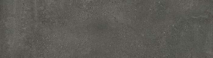 Толстый керамогранит 20мм Emilceramica (Acif) Be-Square Alzata Black 20mm Rett ECYZ, цвет чёрный, поверхность матовая, прямоугольник, 165x600