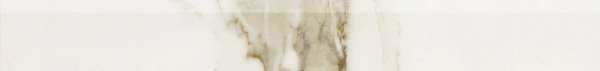 Бордюры Alfalux Canova Arni Battiscopa Nat. Ret. 8200489, цвет слоновая кость, поверхность матовая, прямоугольник, 75x600
