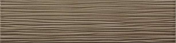 Керамическая плитка Grazia Impressions Bamboo Coffee BAM400, цвет коричневый, поверхность глянцевая, прямоугольник, 140x560