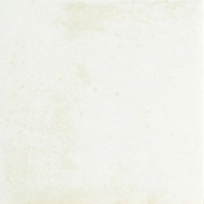 Керамическая плитка Del Conca Corti Di Canepa Bianco CM 18, цвет белый, поверхность глянцевая, квадрат, 200x200