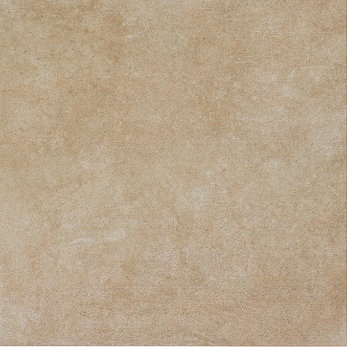 Клинкер Gres de Aragon Capri Beige, цвет бежевый, поверхность матовая, квадрат, 330x330