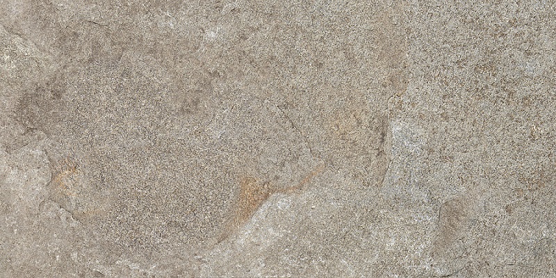 Керамическая плитка Azuvi Stone Quarzit, цвет серый, поверхность матовая, прямоугольник, 320x630