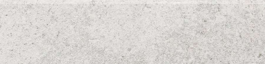 Бордюры Stroeher Epos 951 Krios Цоколь 8102, цвет серый, поверхность матовая, прямоугольник, 73x294