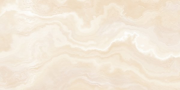 Керамическая плитка Rodnoe Olivia Charme Honey, цвет бежевый, поверхность глянцевая, прямоугольник, 250x500