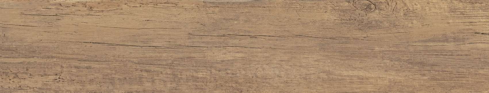 Керамогранит Emotion Loftwood Natural, цвет коричневый, поверхность матовая, прямоугольник, 233x1200