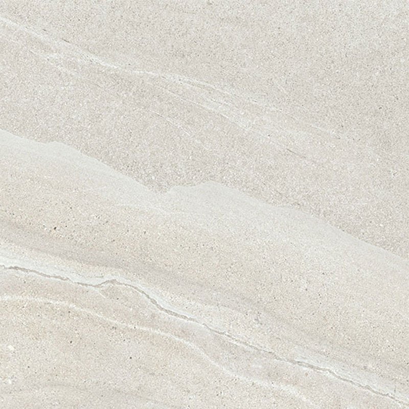 Керамогранит Impronta Nordic Stone Islanda NT0168, цвет серый, поверхность матовая, квадрат, 600x600
