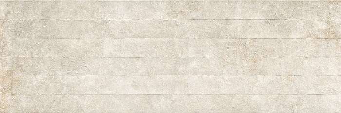 Керамическая плитка Pamesa Odeon Marfil Relief, цвет бежевый, поверхность матовая рельефная, прямоугольник, 300x900